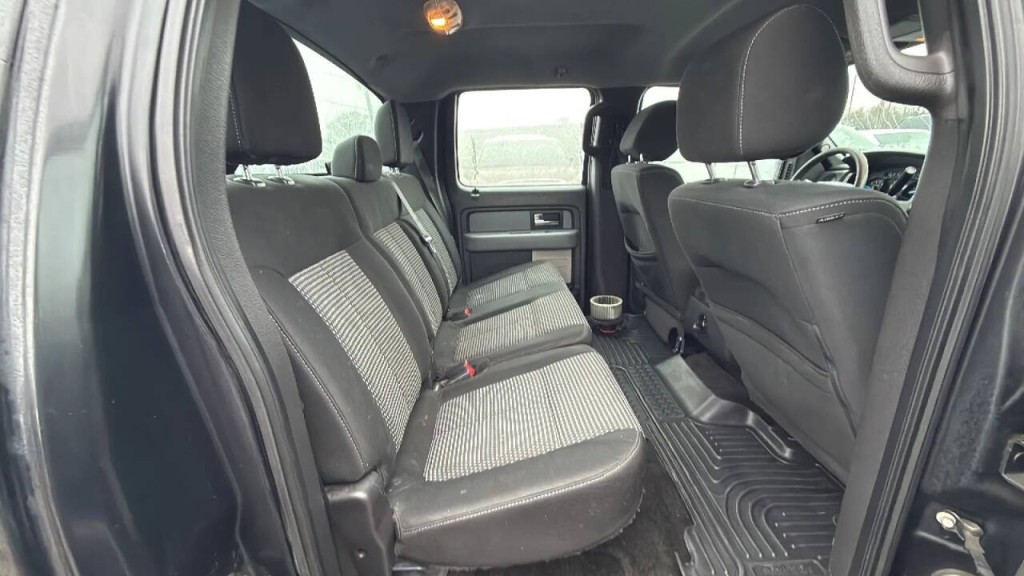 2014 Ford F-150 Image 15