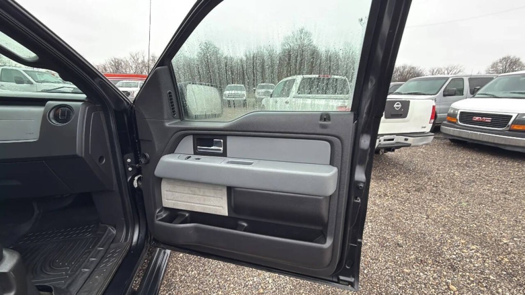 2014 Ford F-150 Image 16