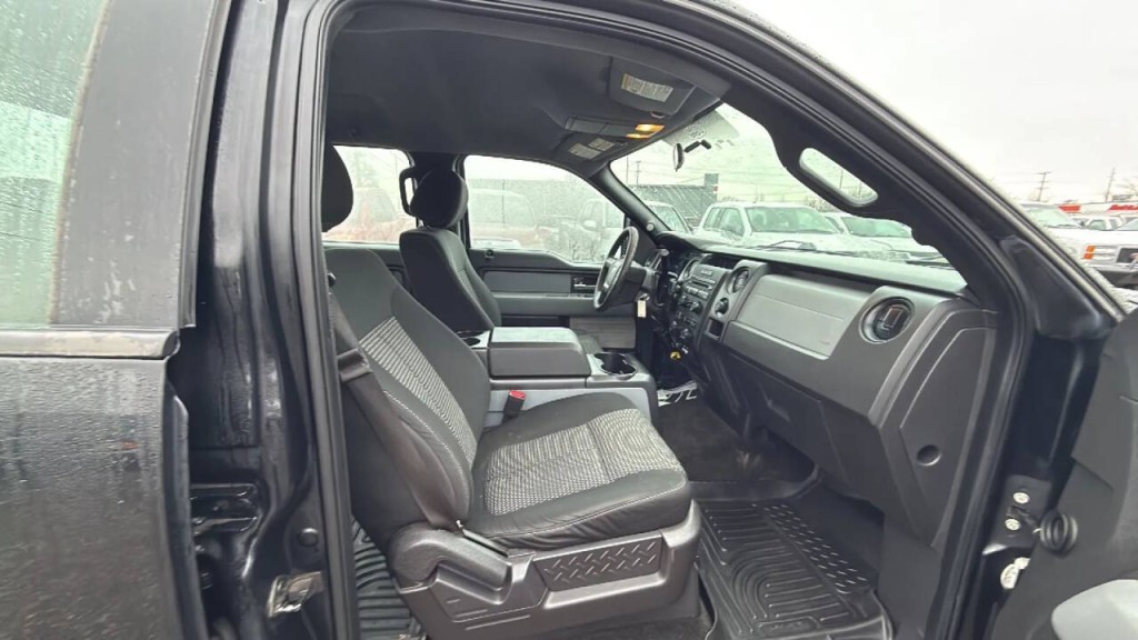 2014 Ford F-150 Image 17