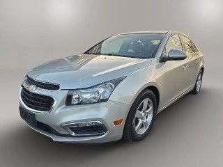 Image for 2015 Chevrolet Cruze 1LT Auto w/1SD ID: 7114325