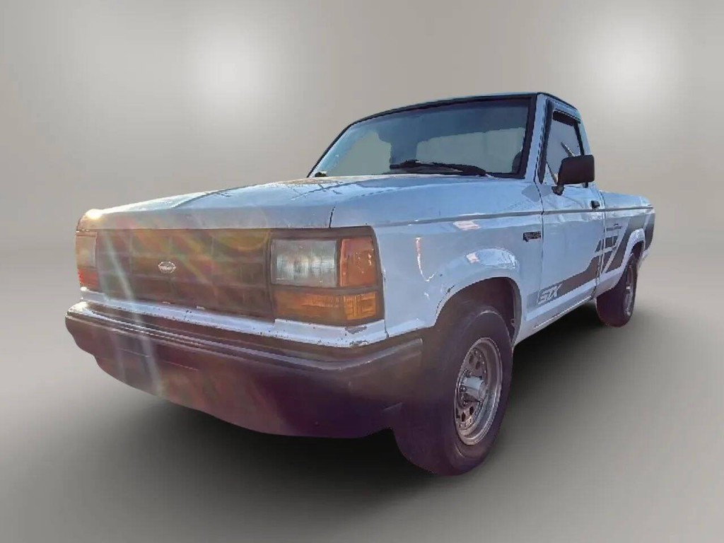 1991 Ford Ranger Image 1