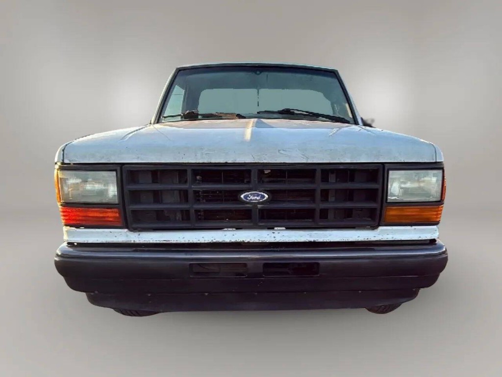 1991 Ford Ranger Image 8