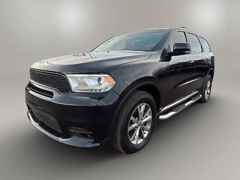 2014 Dodge Durango Image 1
