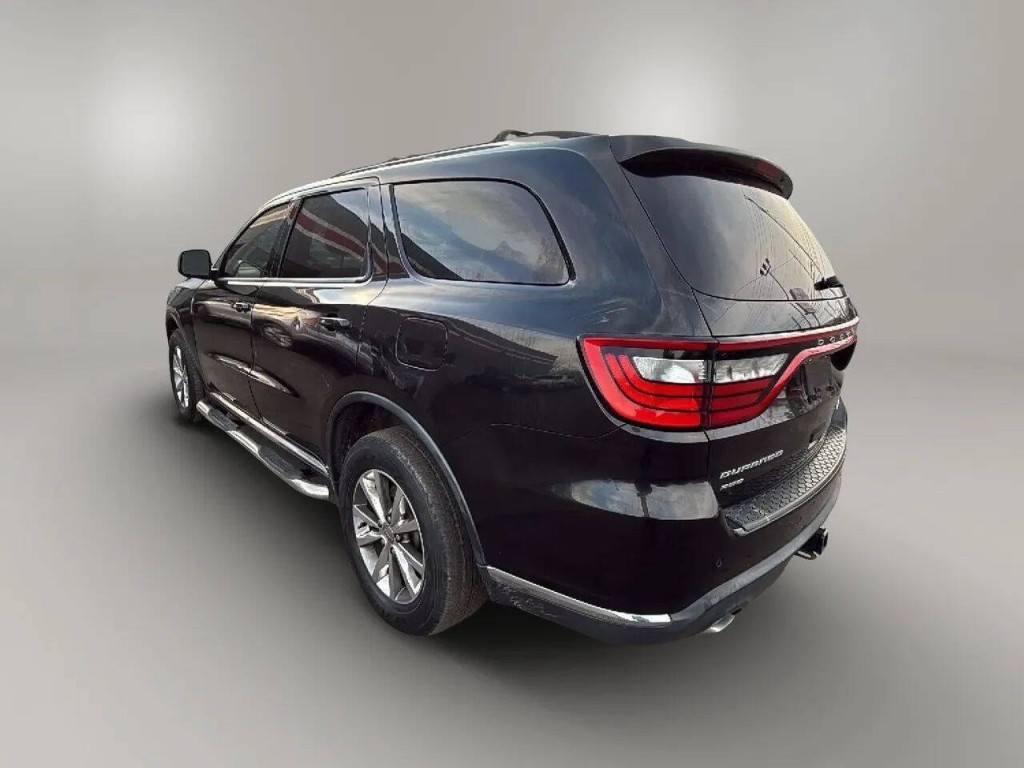 2014 Dodge Durango Image 3