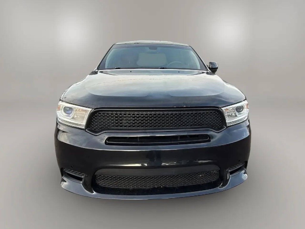 2014 Dodge Durango Image 6