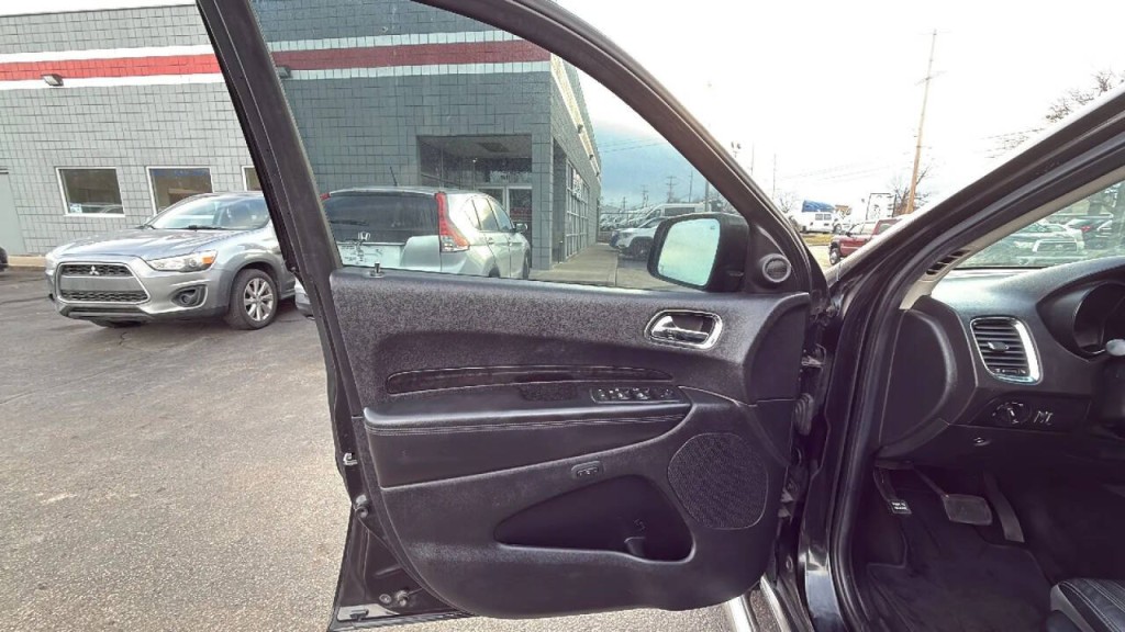 2014 Dodge Durango Image 7