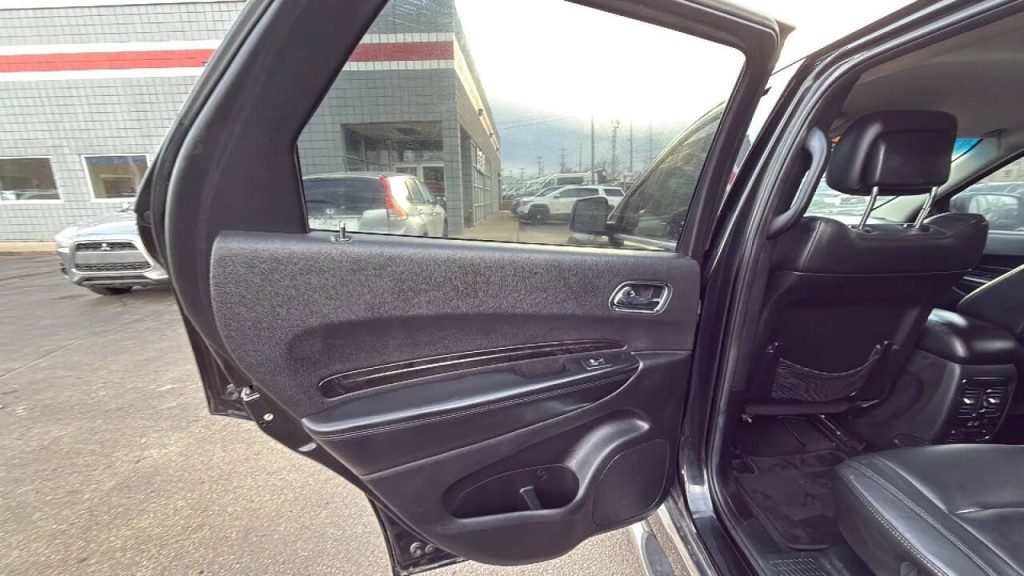 2014 Dodge Durango Image 9