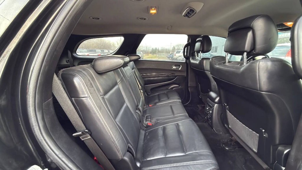 2014 Dodge Durango Image 12