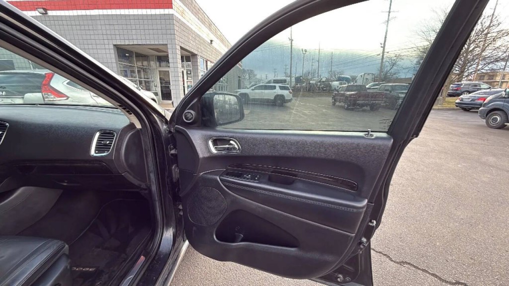 2014 Dodge Durango Image 13