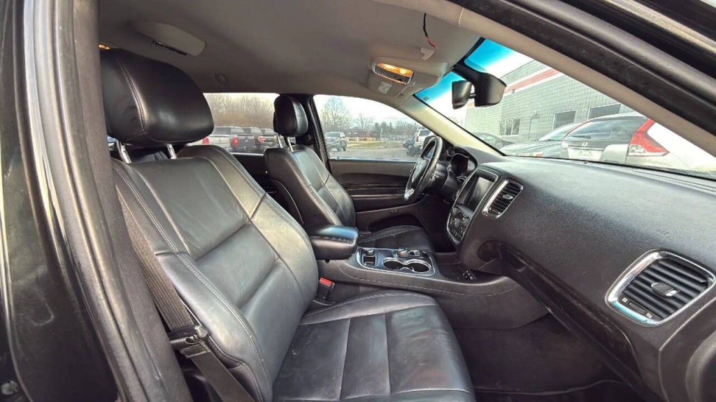 2014 Dodge Durango Image 14