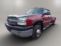Image for 2004 Chevrolet Silverado 1500  ID: 7121258