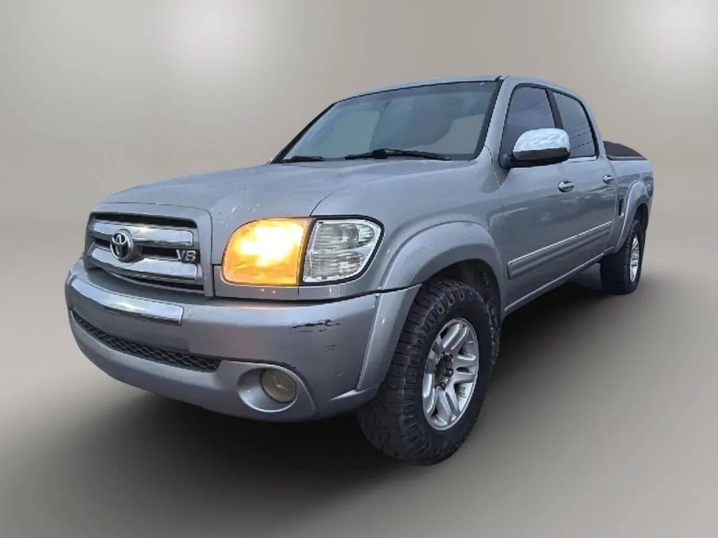 2004 Toyota Tundra Image 1