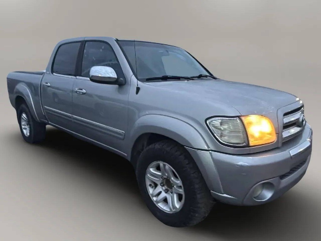2004 Toyota Tundra Image 7