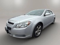 Image for 2011 Chevrolet Malibu LT w/1LT ID: 7132917