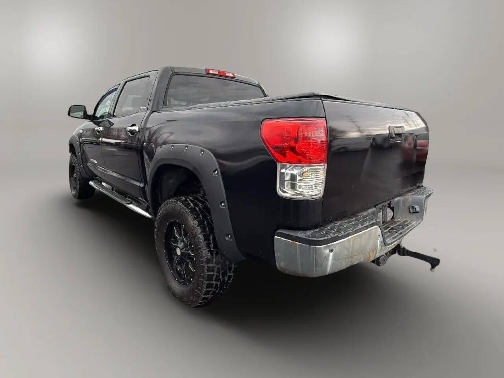 2011 Toyota Tundra Image 3