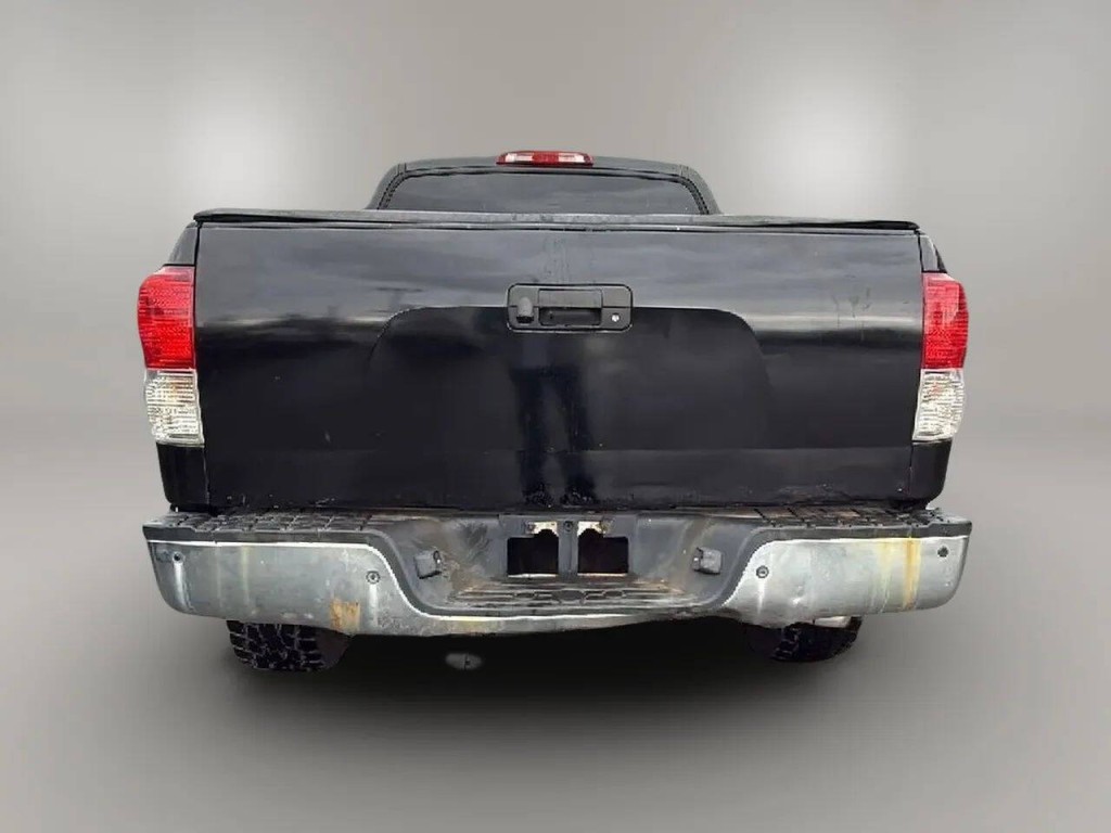 2011 Toyota Tundra Image 4