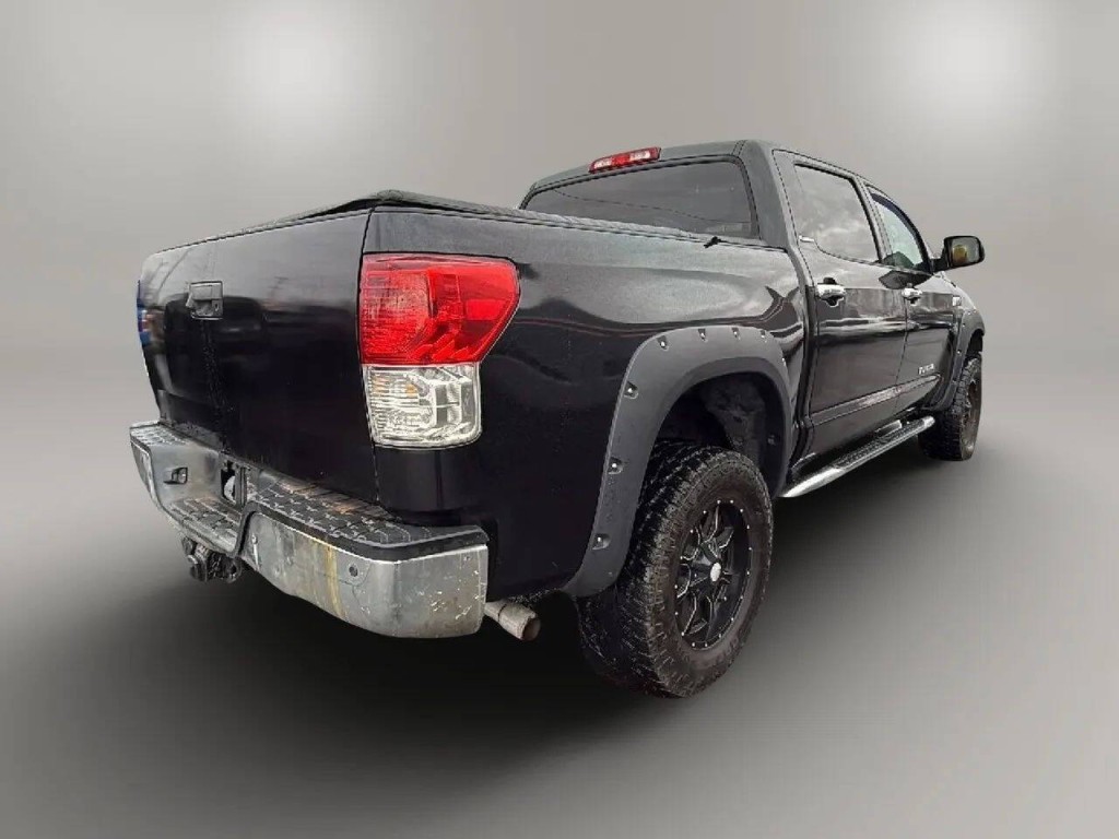 2011 Toyota Tundra Image 5