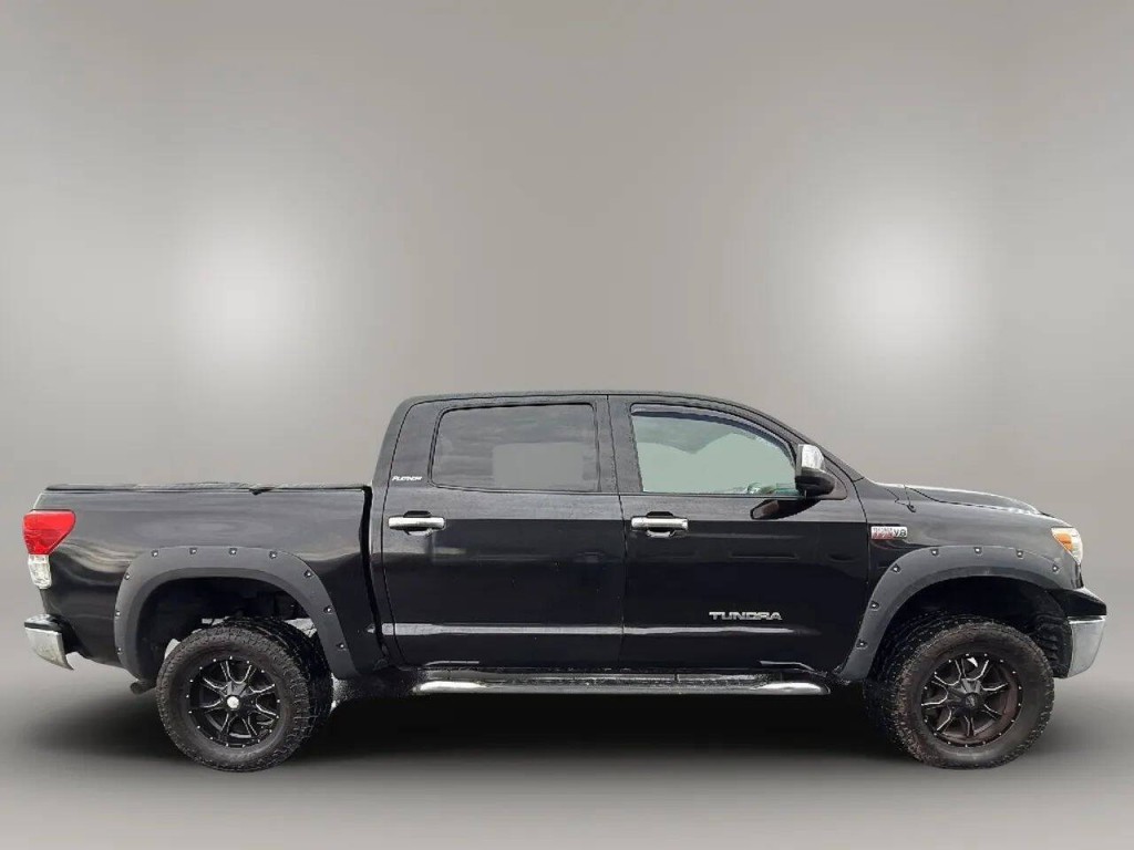2011 Toyota Tundra Image 6