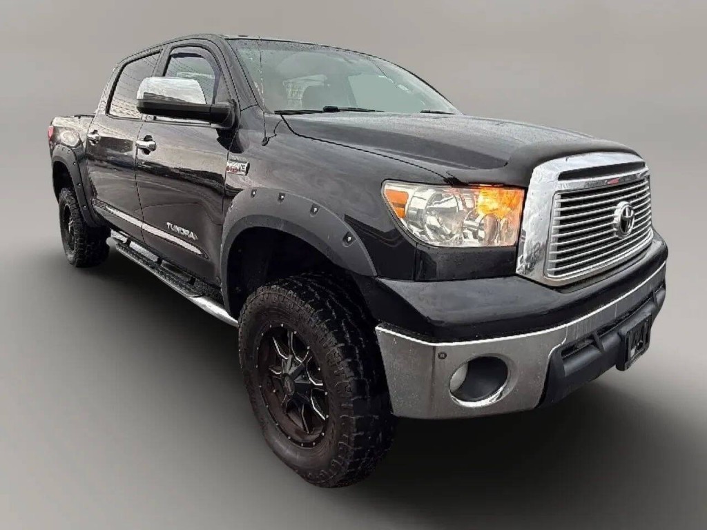 2011 Toyota Tundra Image 7