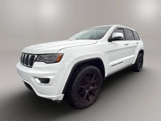 Image for 2018 Jeep Grand Cherokee Limited ID: 7136257