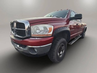 Image for 2006 Dodge Ram 2500  ID: 7139525