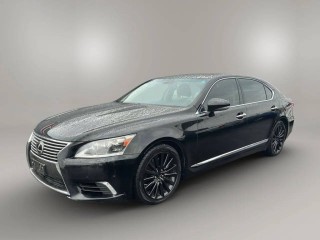 Image for 2013 Lexus LS 460 L ID: 7141299