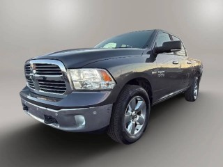 Image for 2015 RAM 1500 Big Horn Pickup 5 1/2 ft ID: 7150453