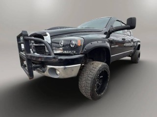 Image for 2006 Dodge Ram 1500  ID: 7153870