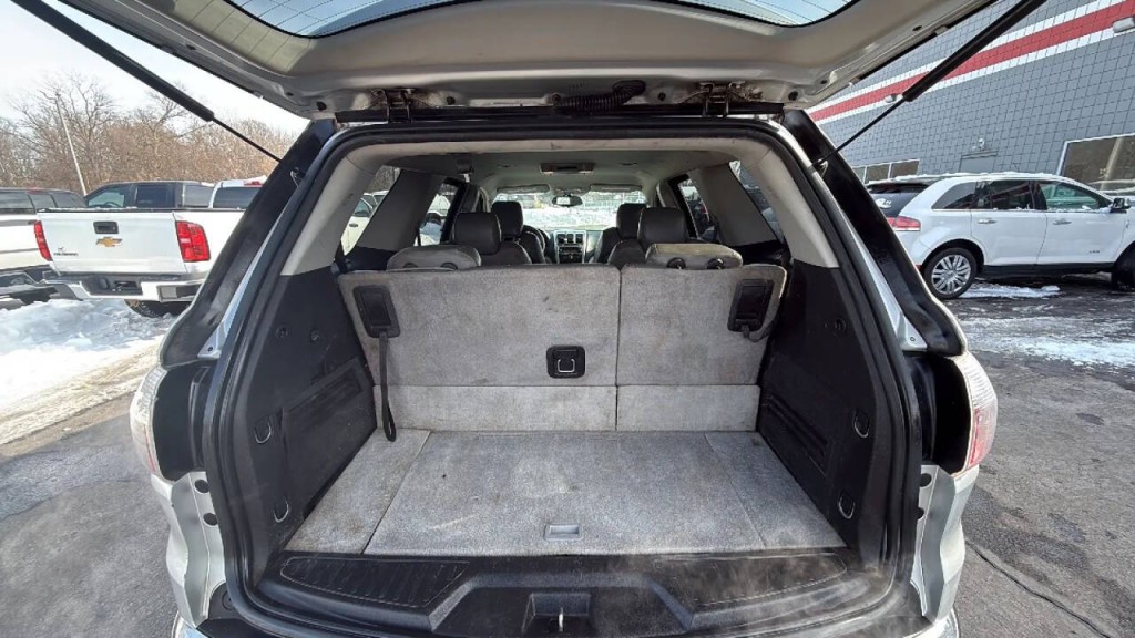 2009 GMC Acadia Image 14