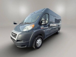 Image for 2019 RAM Promaster 3500 159 WB High Roof Extended Cargo ID: 7186214