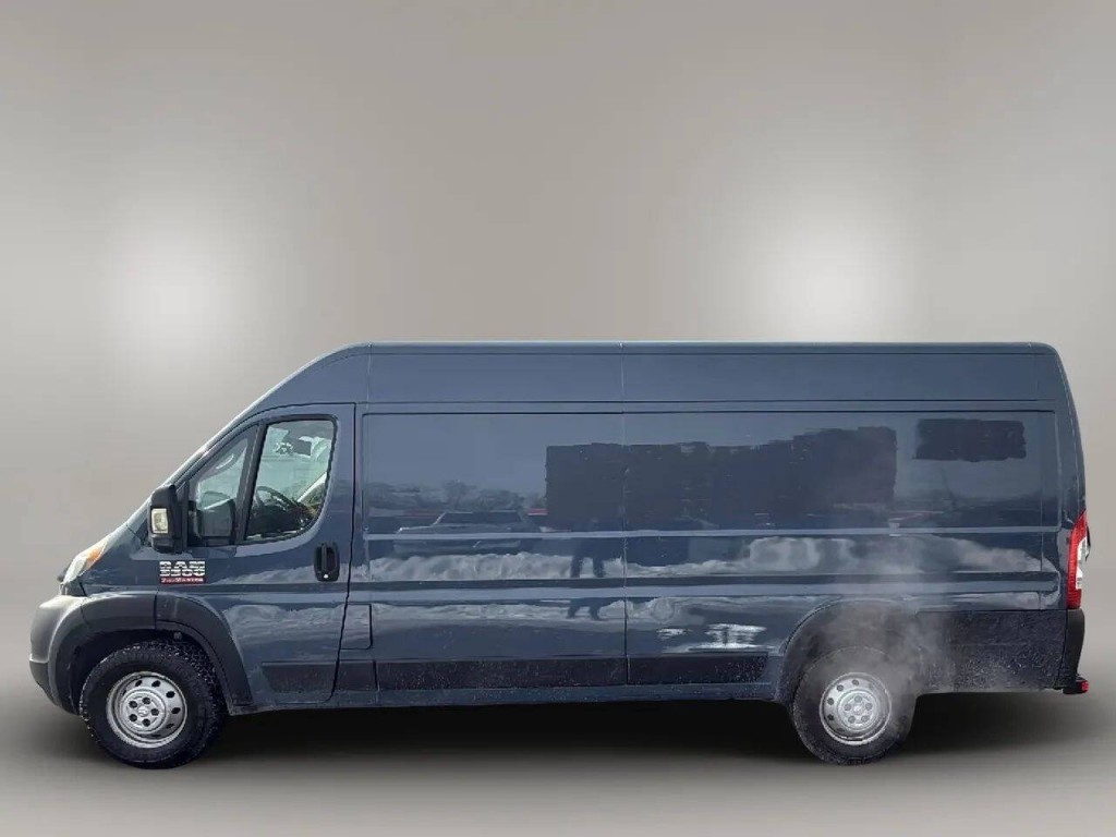 2019 RAM Promaster Image 2