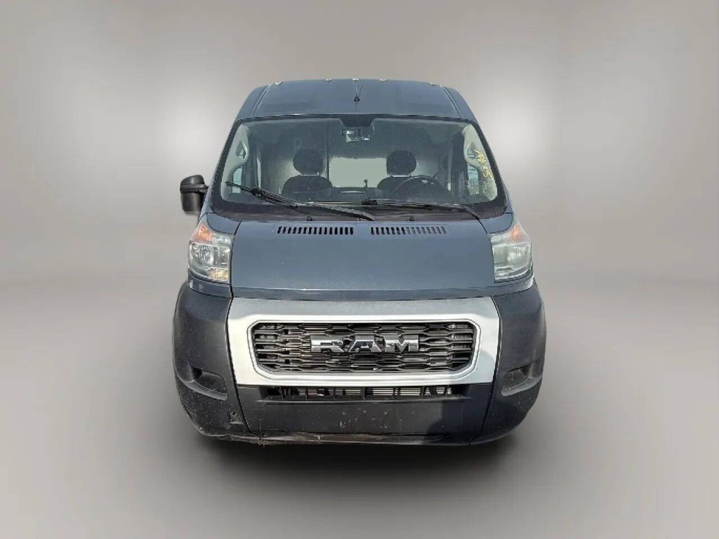 2019 RAM Promaster Image 8