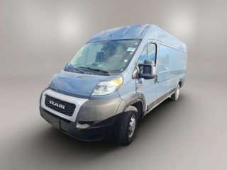 Image for 2020 RAM Promaster 3500 159 WB High Roof Extended Cargo ID: 7187720