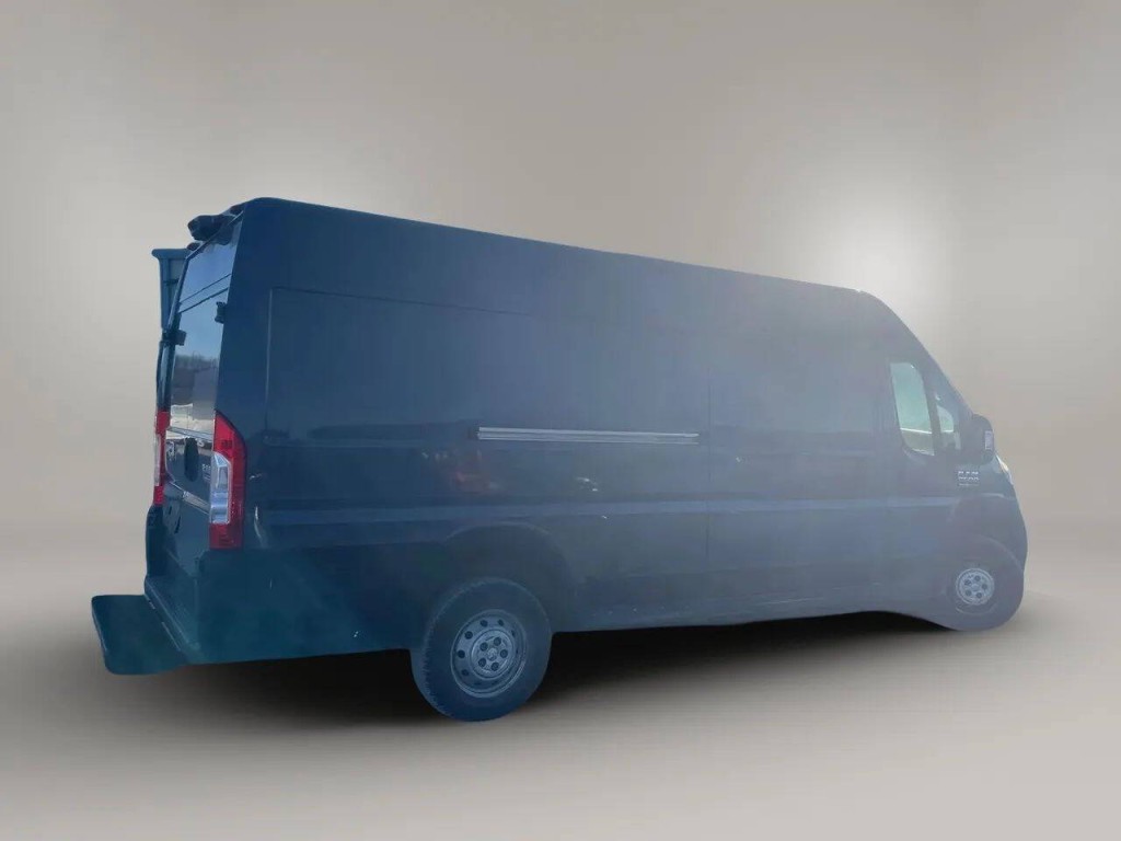 2020 RAM Promaster Image 3
