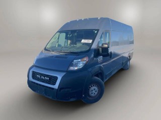 Image for 2020 RAM Promaster 3500 159 WB High Roof Extended Cargo ID: 7187722