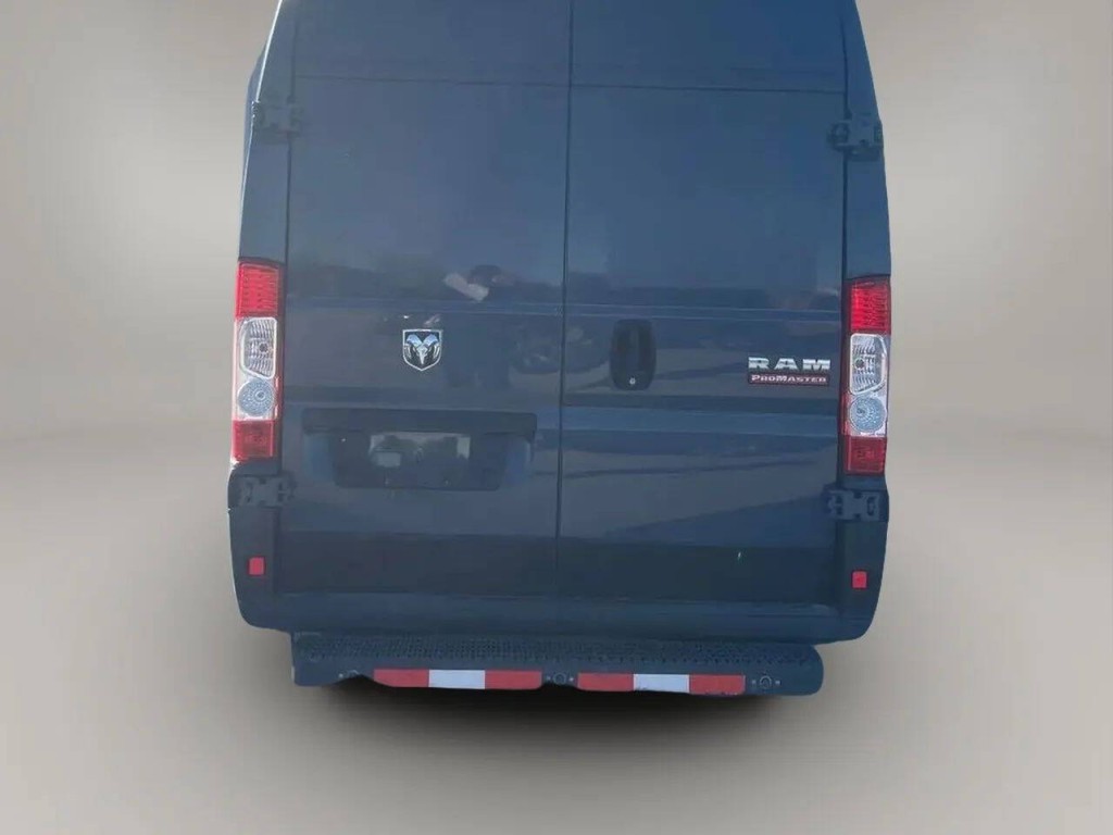2020 RAM Promaster Image 3