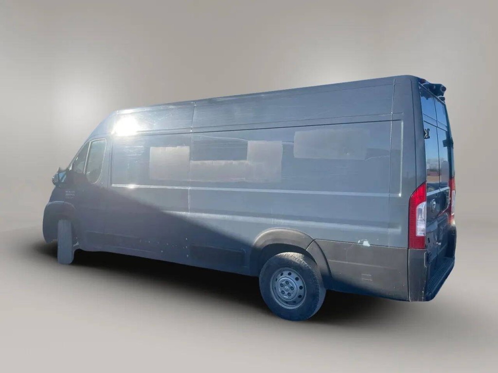2020 RAM Promaster Image 5