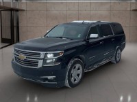 Image for 2015 Chevrolet Suburban LTZ ID: 7187724