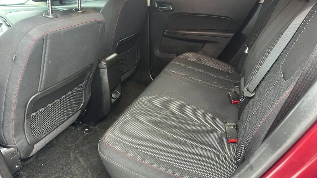 2016 Chevrolet Equinox Image 10