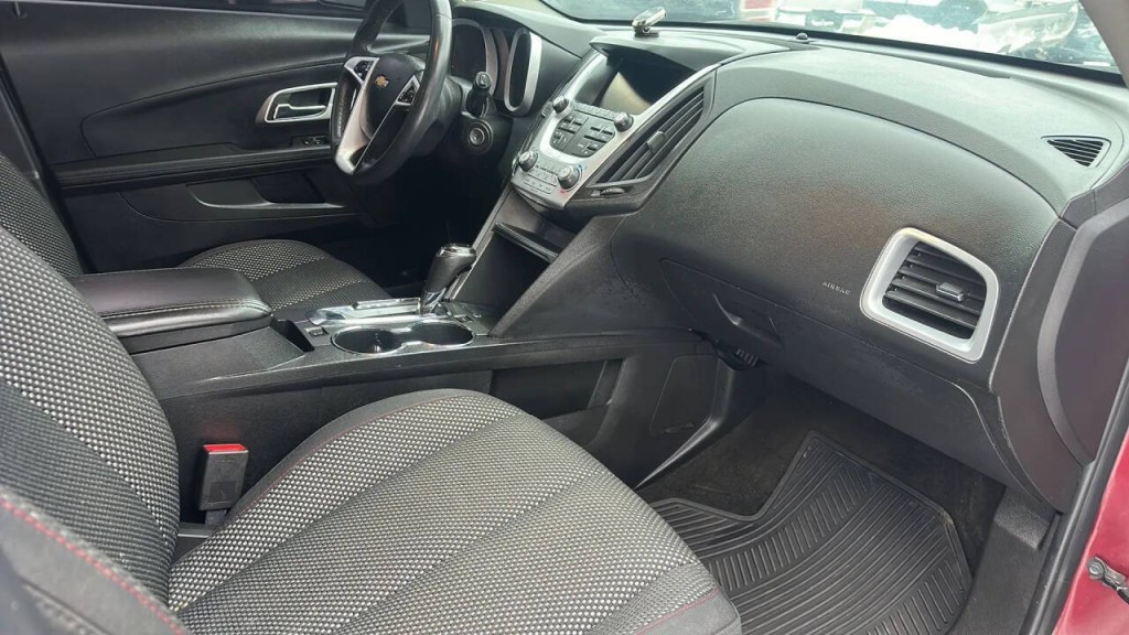 2016 Chevrolet Equinox Image 13