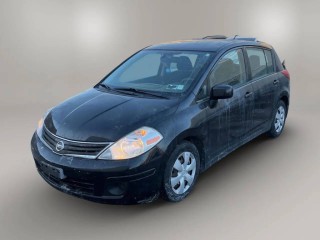 Image for 2011 Nissan Versa 1.8 S 4A ID: 7199729