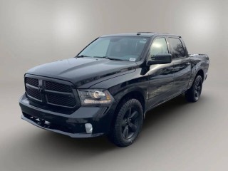 Image for 2014 RAM 1500 Express Crew Cab 5.5 ft. SB Pickup ID: 7204699
