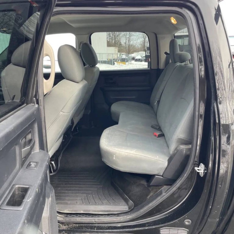 2014 RAM 1500 Image 6