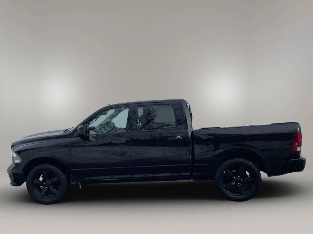 2014 RAM 1500 Image 9
