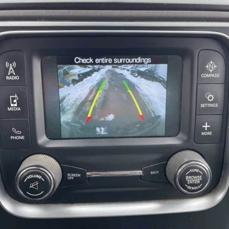 2014 RAM 1500 Image 10