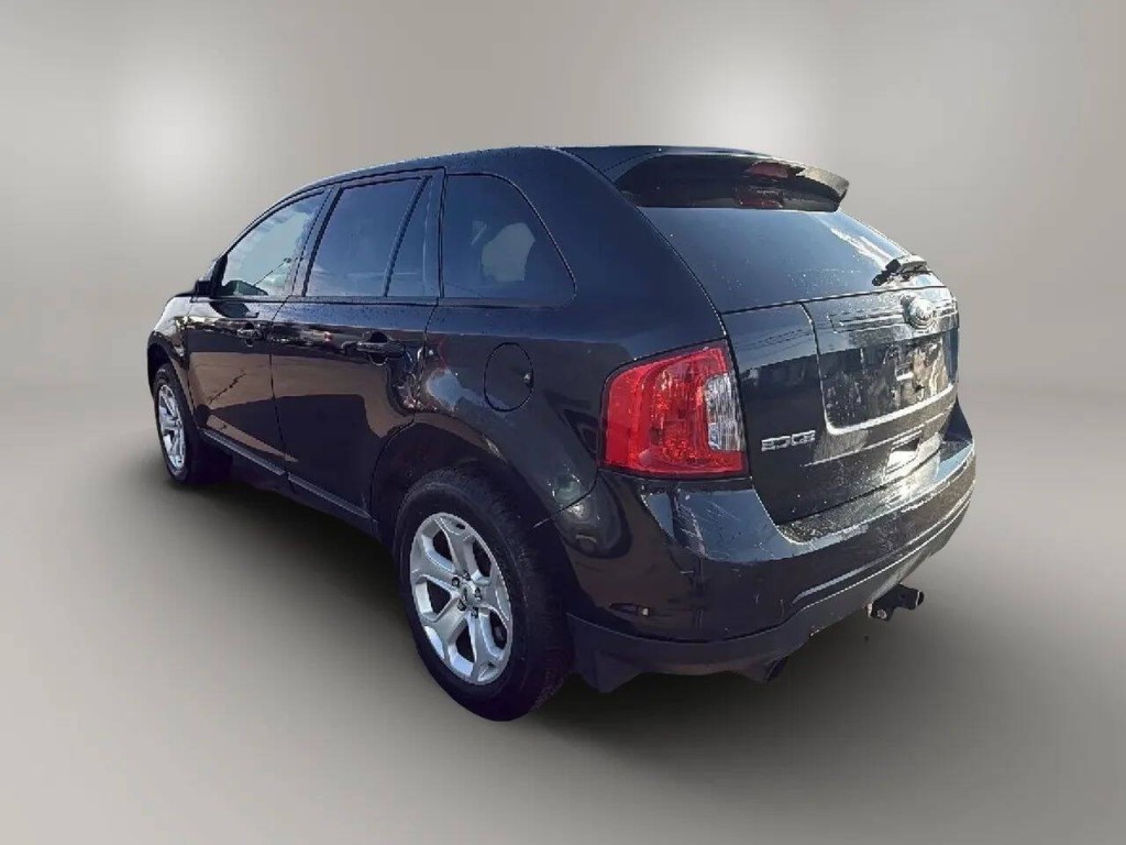 2013 Ford Edge Image 3