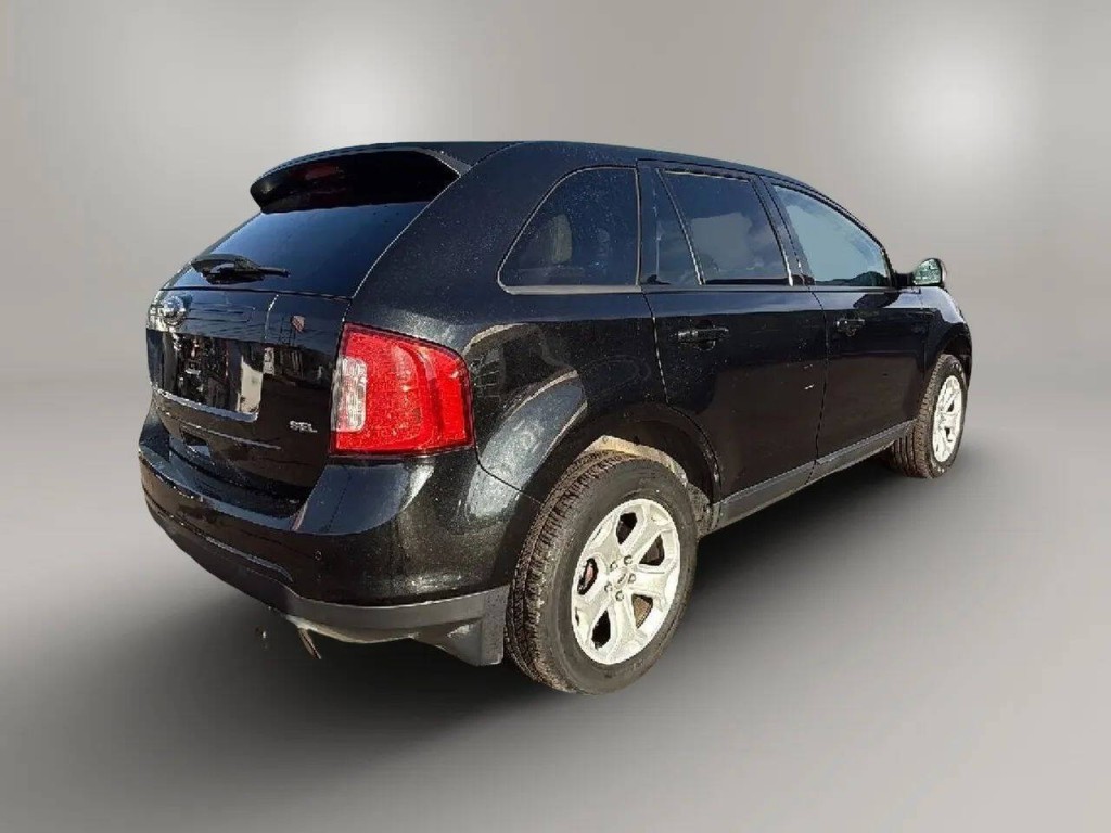 2013 Ford Edge Image 5