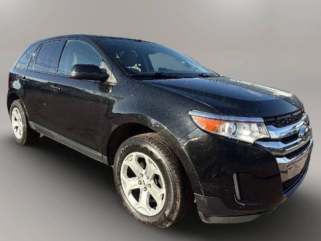 2013 Ford Edge Image 7