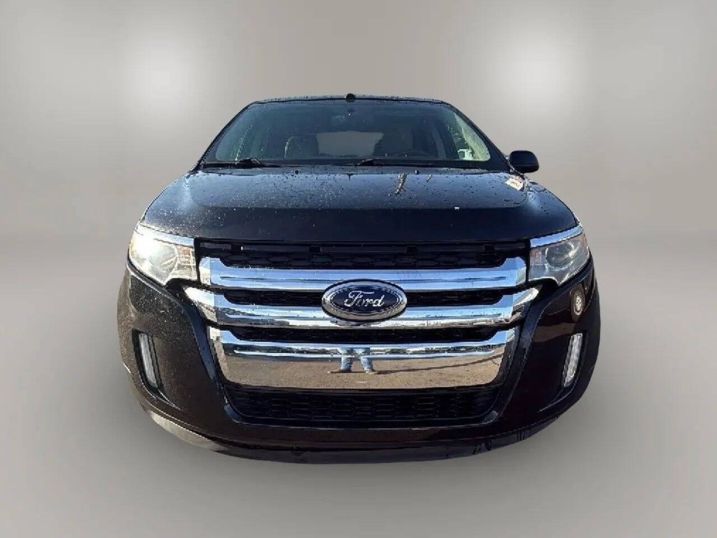 2013 Ford Edge Image 8