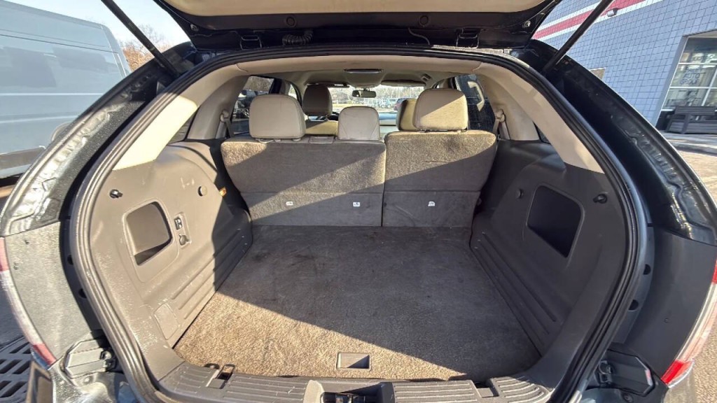2013 Ford Edge Image 14